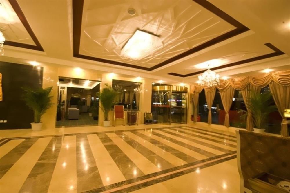 An E Courtyard Hotel Jiu Zhai Gou Branch Jiuzhaigou Luaran gambar
